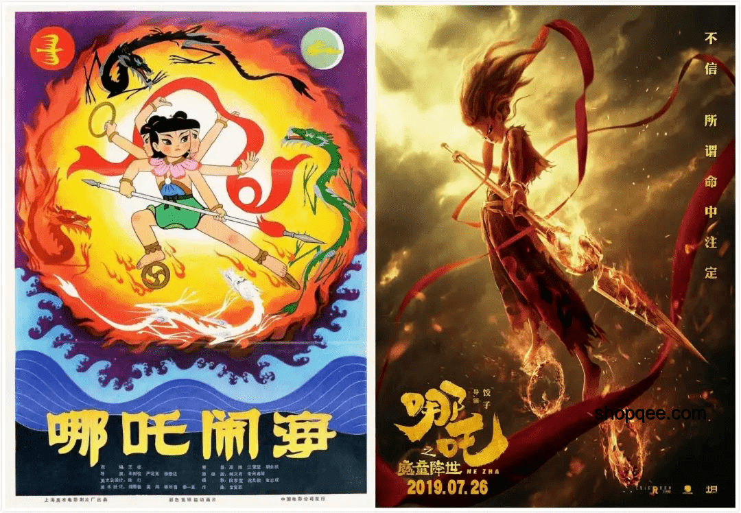 原来画画这么简单🎨，从零开始的创意之旅